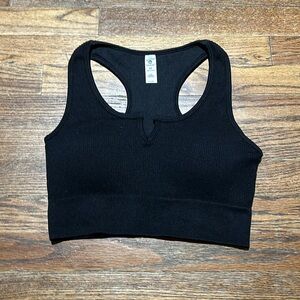 Velocity sports bra